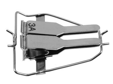 B Artery Clamp  1.0-2.25mm frame