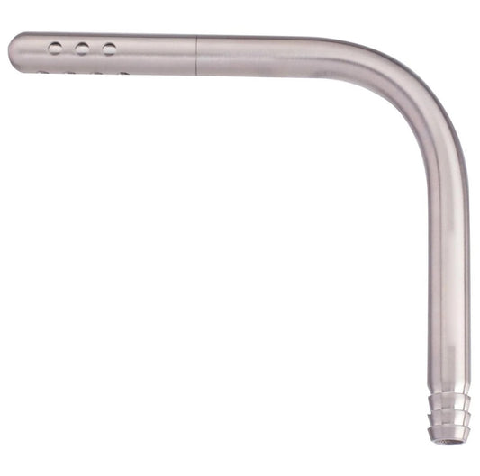 Baylor Sump Tubes  large 6mm
