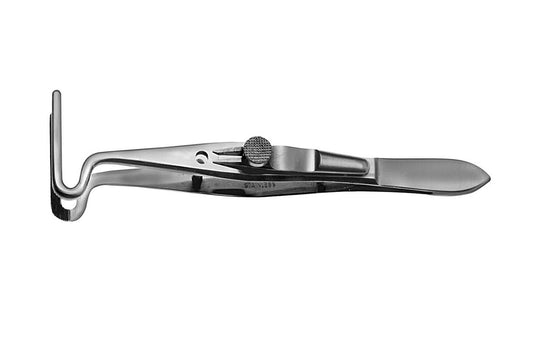 Berke Ptosis Forceps 27mm jaw