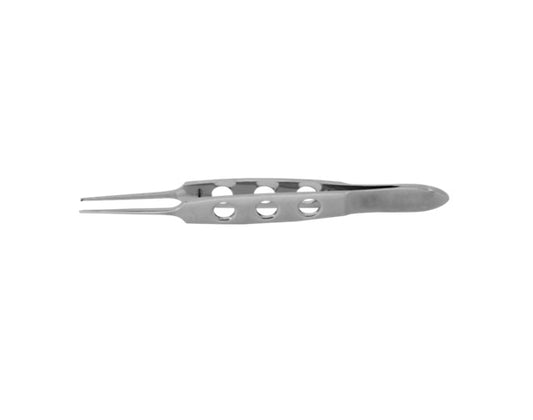 Bishop Harmon Forceps 12 teeth .8mm teeth