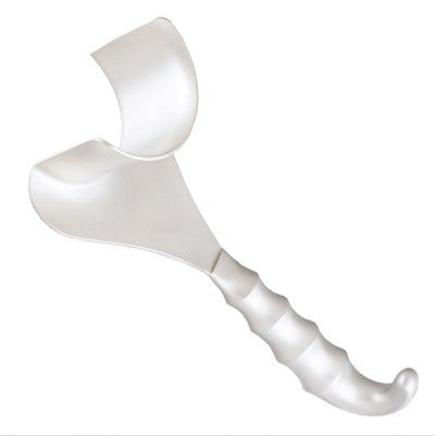 Blade Length 2 1/2" Blade Retractor 9"