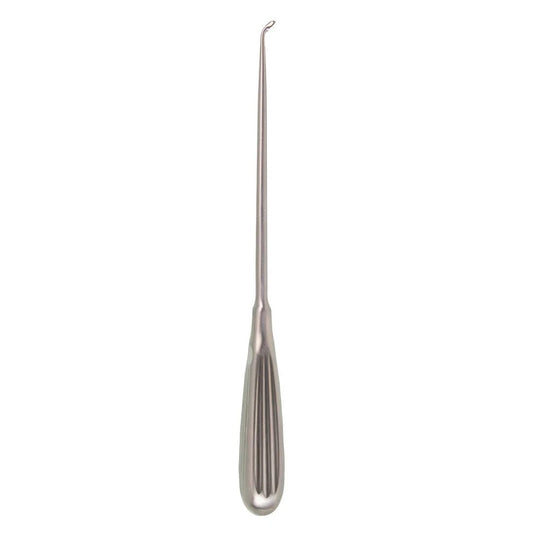 Bone Curette 3.6mm Angled
