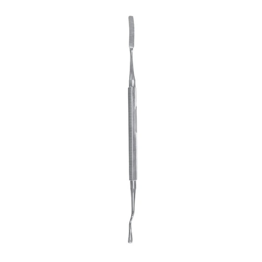 Bone File 7mm x 5mm
