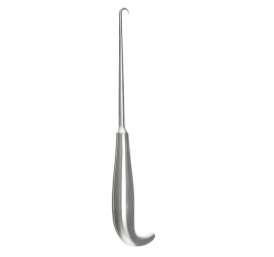 Bone Hook 8 x 30mm Large