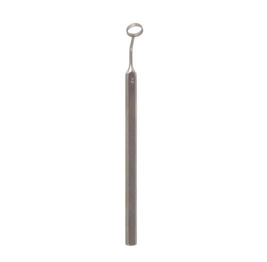 Bores Optic Zone Marker 8mm