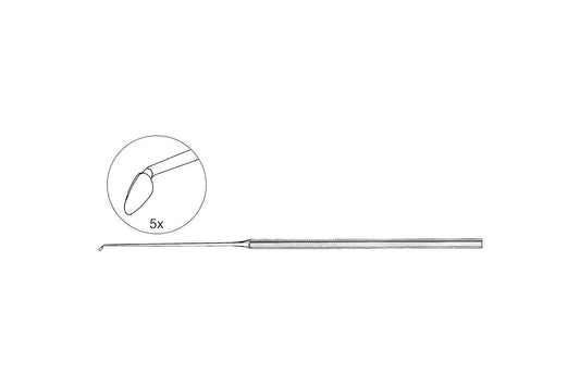 Bouchayer Lancet Knife