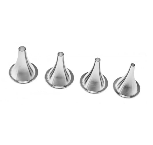 Boucheron Speculum – Set of 4, Small Round Ends