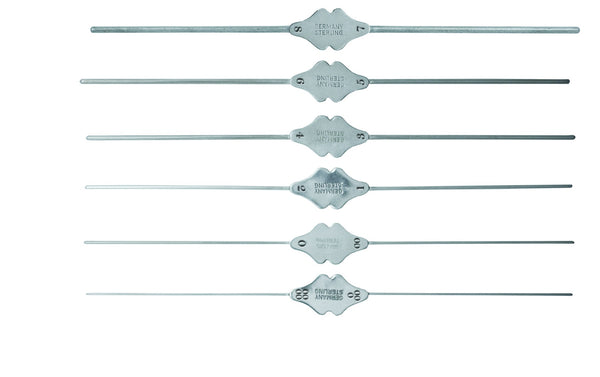 Bowman Lacrimal Probe Set