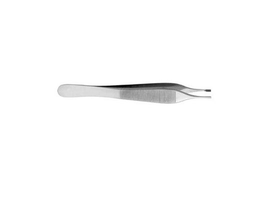 Brown Adson 4 3/4-inch Tissue Forceps