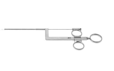 Bruening Stylets