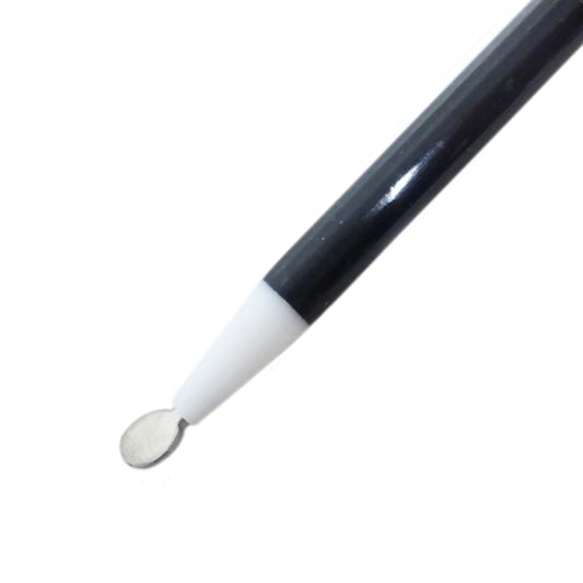 Spatula with Ceramic Tip, 5mm X 33cm