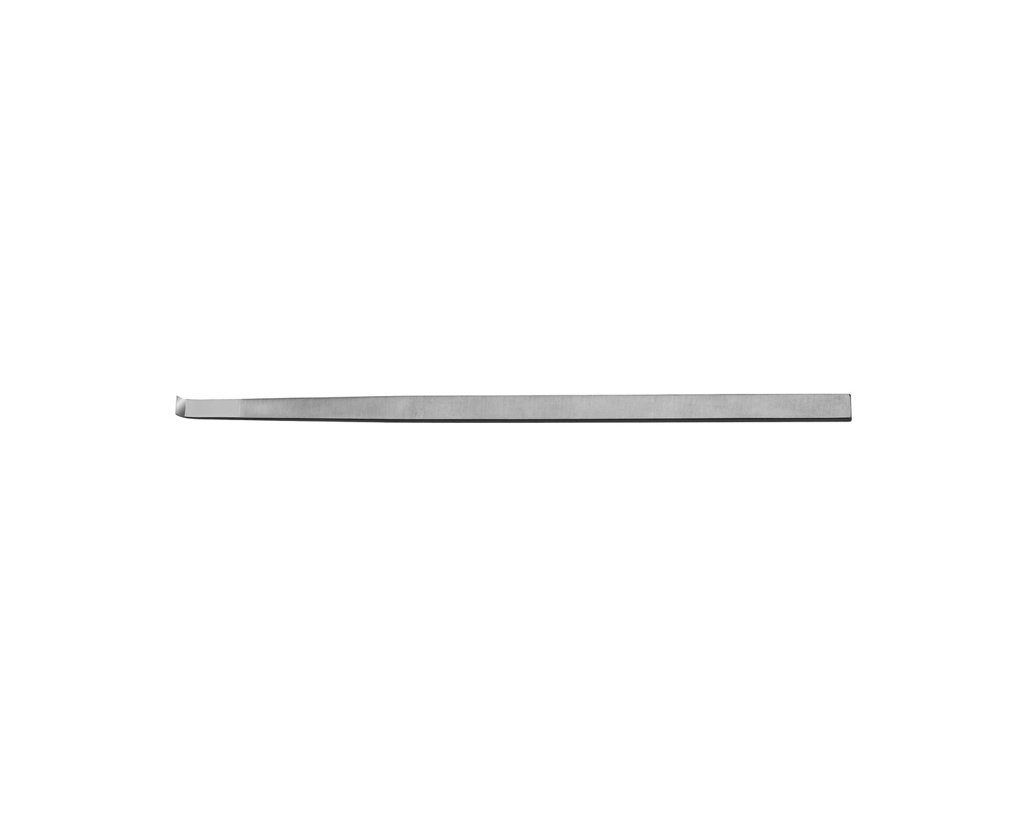 Cottle curved rhinoplastic osteotome 18cm 6mm