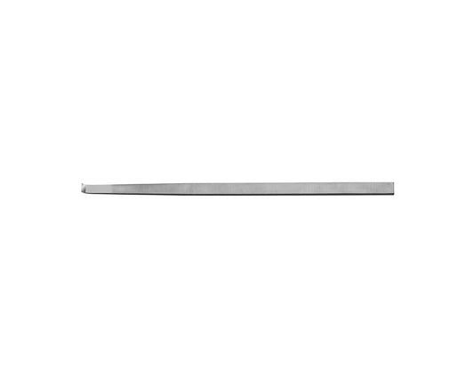 Cottle pointed rhinoplastic osteotome 18cm 4mm