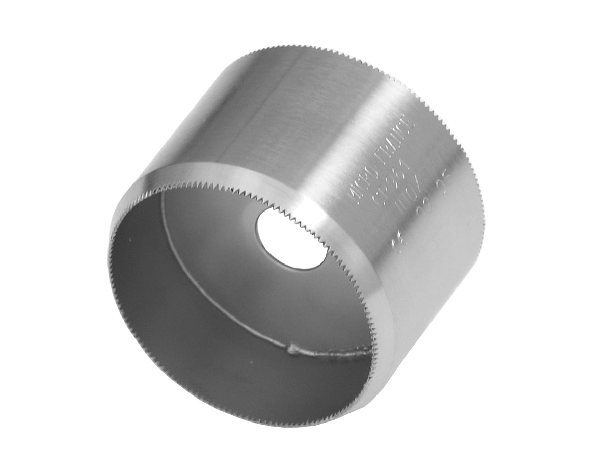 Blunt breast marker, 32/37/43mm