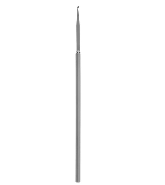 Canal Knife with Angled Blade