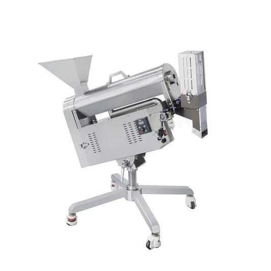 capsule Polisher