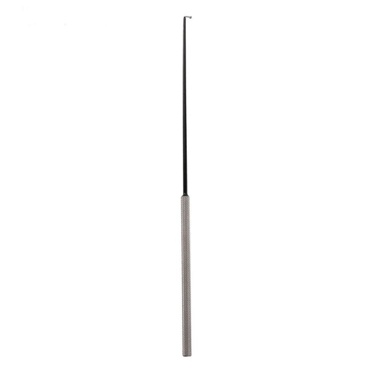 Caspar Exploration/Coag Hook - 4.4mm hook 3/4