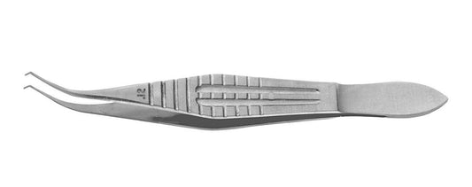 Castro-Colibri Forceps w/o platform 12 wide 90°