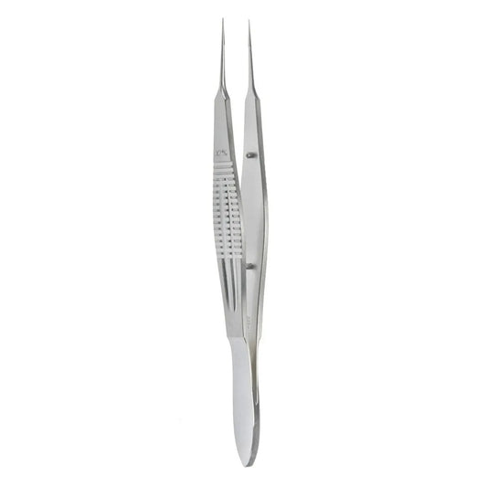Castro Suture Forceps 1x2 teeth .3mm