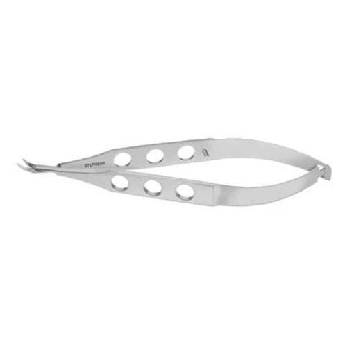 Castro Medium Corn Sect Scissors 10mm blades wide handle