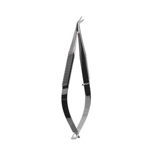 Castro Mini Corn Sect Scissors 8mm blades left