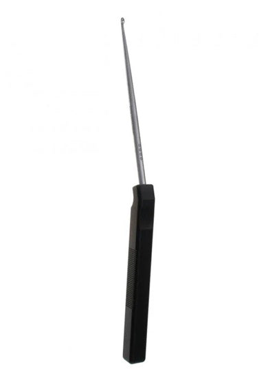 Cervical Axial Curette – 3-0 straight up 9″