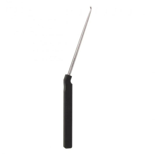 Cervical Axial Curette – 1-0 Rev Angled Up 9″