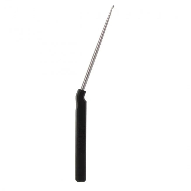 Cervical Axial Curette – 6-0 straight down 9″