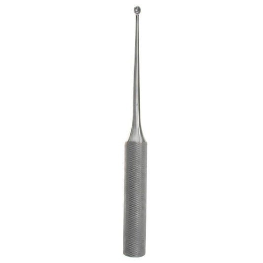 Cobb Curette – 12.2 x 15.2mm HD – 11 1/4″ Size 6