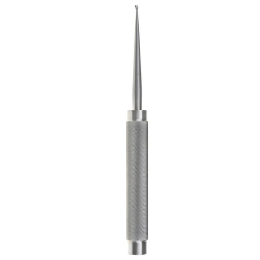 Cobb Curette – 2 rev angled 11″