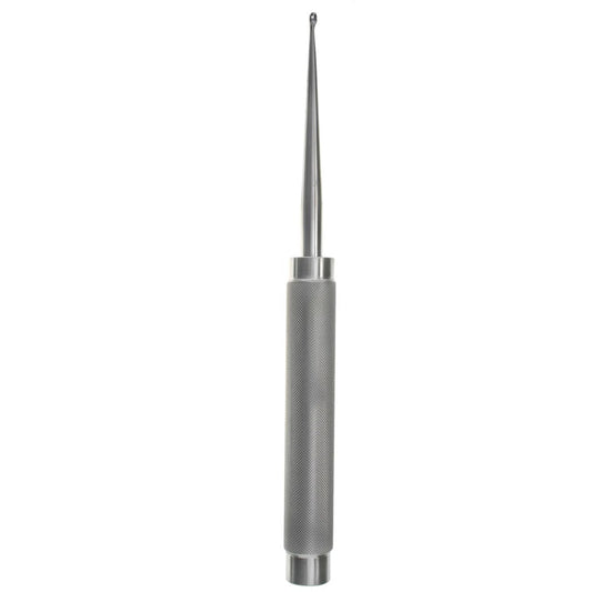 Cobb Spinal Curette – 11″ straight 0000
