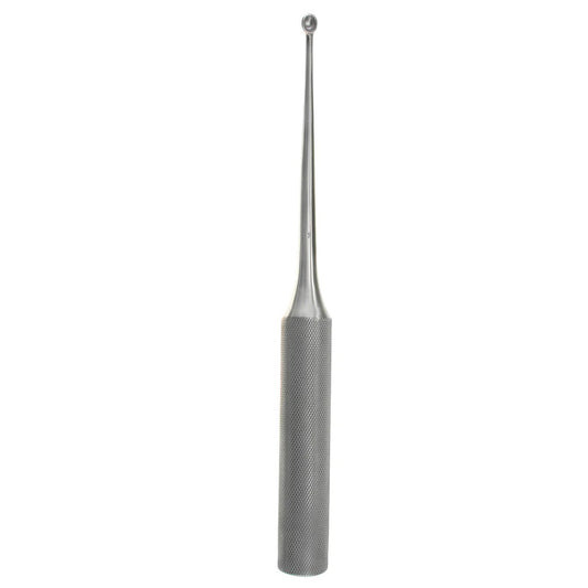 Cobb Curette – 4.1 x 5.1mm HD – 11 1/4″ Size 3-0