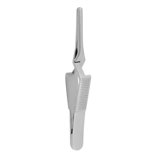 Cooley Bulldog Clamp  straight 2.2cm cross action