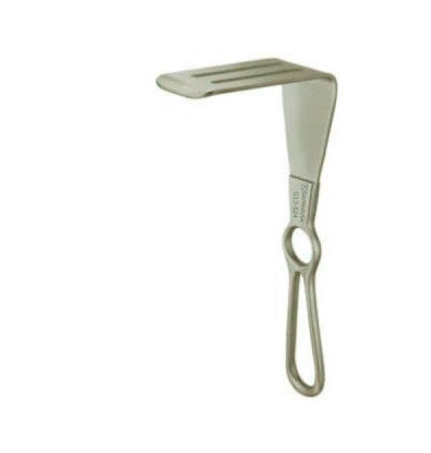 Coryllos Retractor  blade