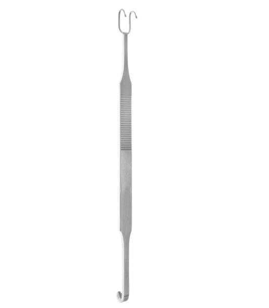 Cottle Neivert Retractor – Ball Tip Prongs Double End