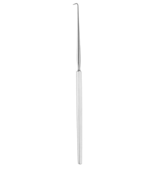 Cottle Tenaculum Hook – Angled 1/4"