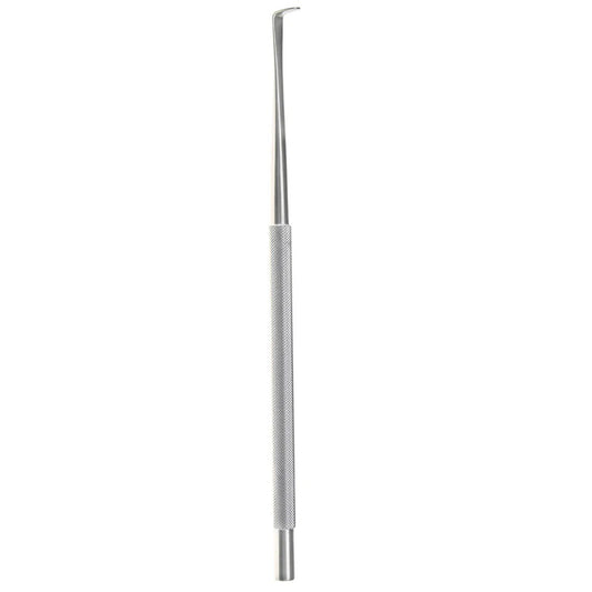 Cronin Cleft Palate Elevator – Medium, 5mm Width, Aluminum Handle