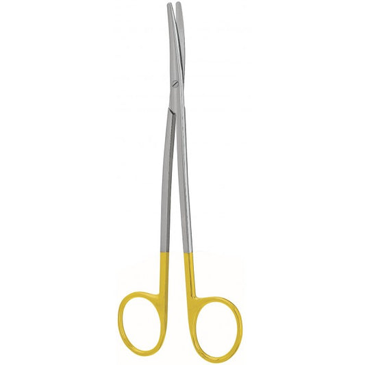B-Scissors, slight curved