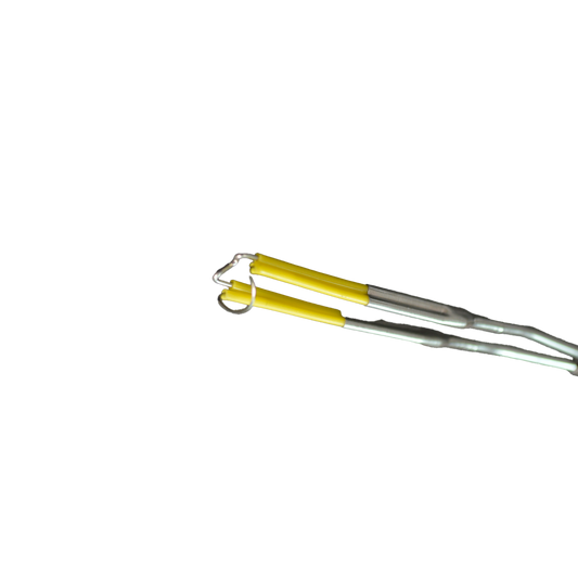 AED (KS Style) Bipolar Cutting Loop 24/26 Fr.