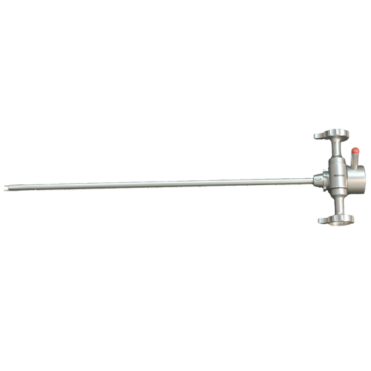 AED Albarran Catheter Deflector, 13Fr