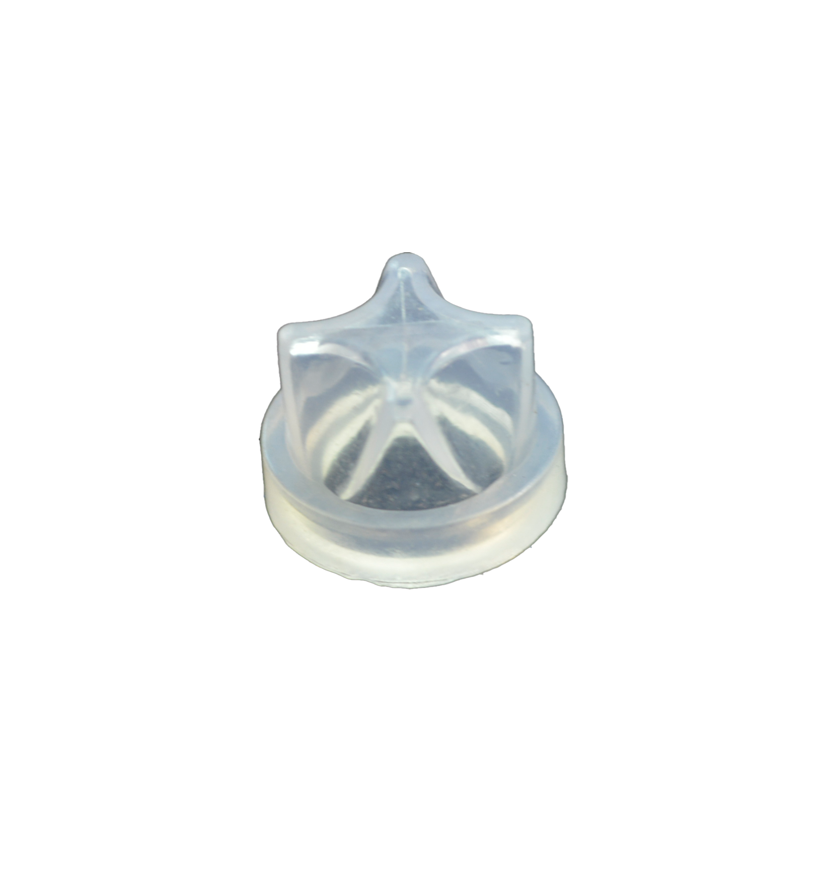 AED 5mm Trocar/Cannula Leaf Valve