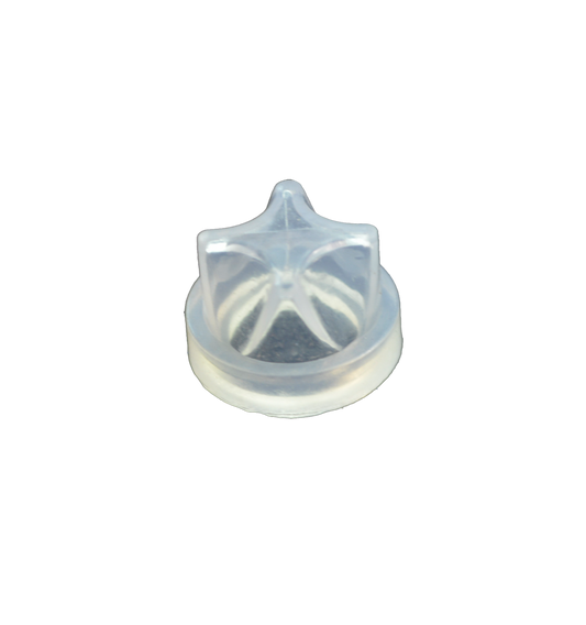 AED 5mm Trocar/Cannula Leaf Valve