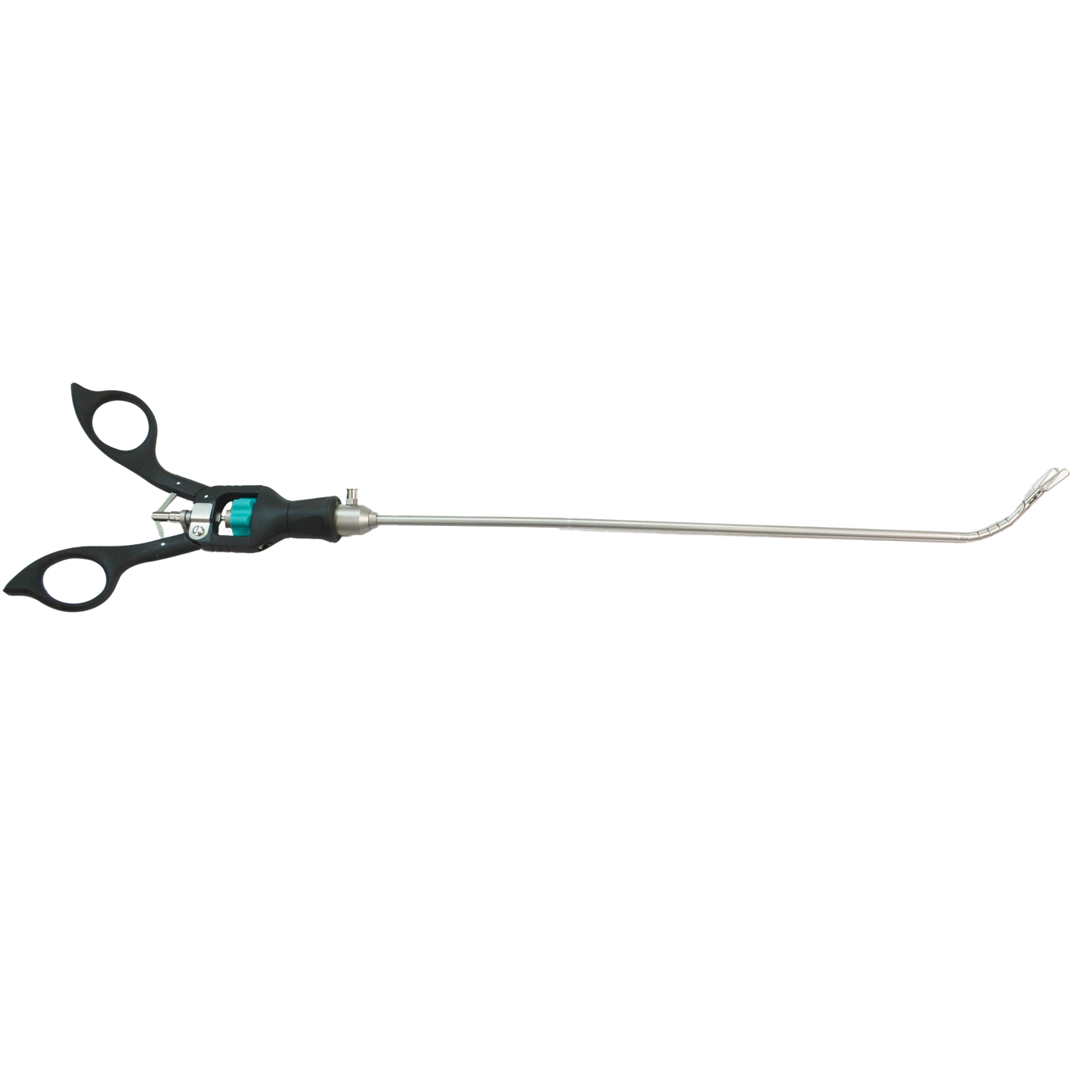 Snowden-Pencer MIS Diamond-Flex Articulating Forceps Fenestrated Grasper, 90 Degree, 5MM