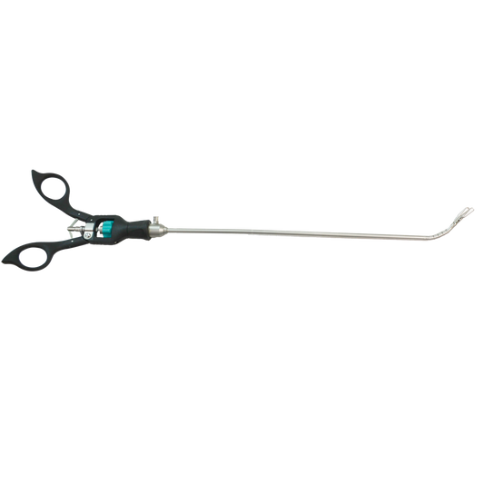 Snowden-Pencer MIS Diamond-Flex Articulating Forceps Fenestrated Grasper, 90 Degree, 5MM
