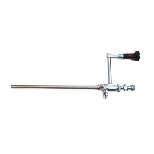 WOLF Panoview Plus CO2 Laser Laparoscope, 10MM 0º