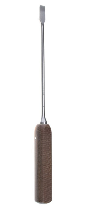 Dahmen-Lexer Chisel – 11 3/4″ 5mm wide