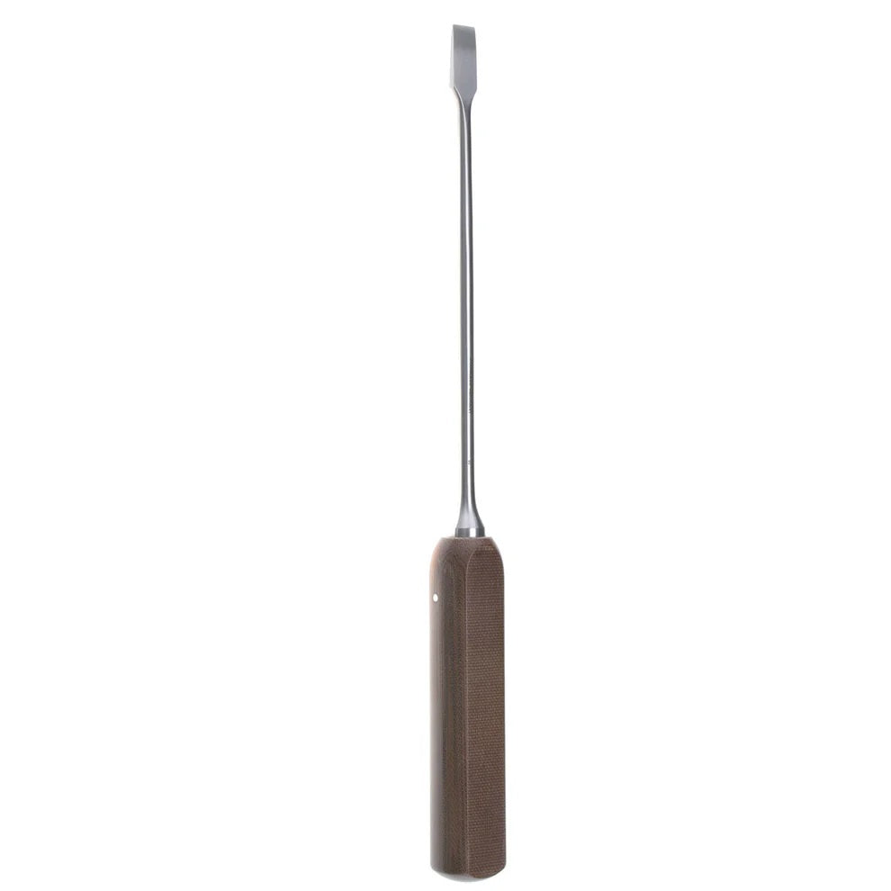 Dahmen-Lexer Chisel -11 3/4″ 12mm wide – Surgical Republic