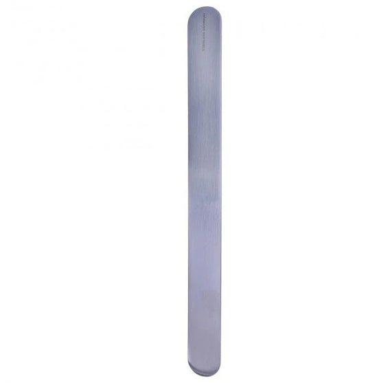 Davis Brain Spatula – Small, S/S, 1 1/2" Wide