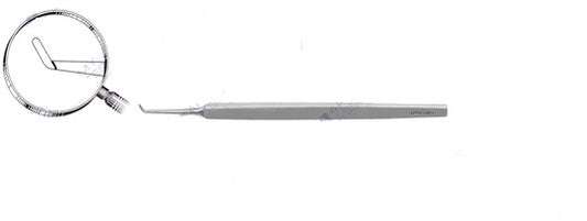 Deitz Incision Gauge .5mm