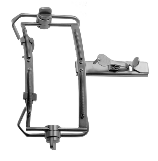 Dingman Mouthgag Frame only